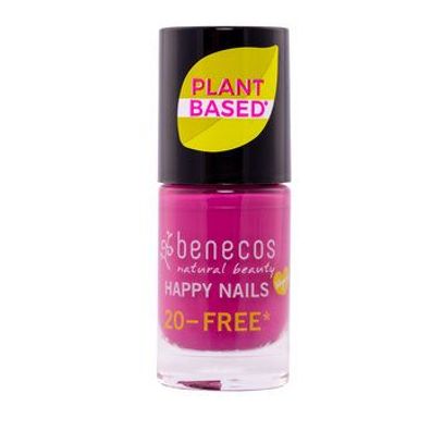 benecos benecos Nail Polish my secret 5ml