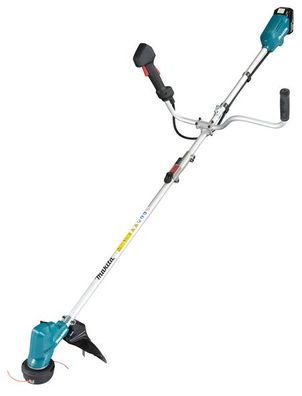 Makita Akku-Rasentrimmer 18V BLDC XPT DUR191UZX3 (SOLO)