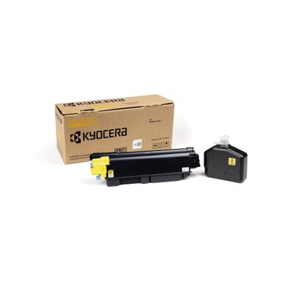 Kyocera 1T02ZLANL0 Kyocera TK-5345Y gelb Toner