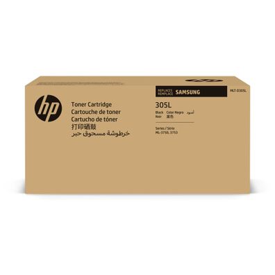 HP Toner SV048A 15.000Seiten schwarz