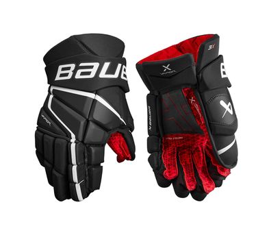 Handschuhe Bauer Vapor 3X Intermediate