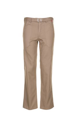 Arbeitshose Bundhose BW 290 khaki Größe 42