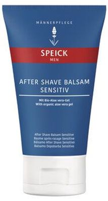 Speick 6x Speick Men After Shave Balsam Sensitiv 100ml