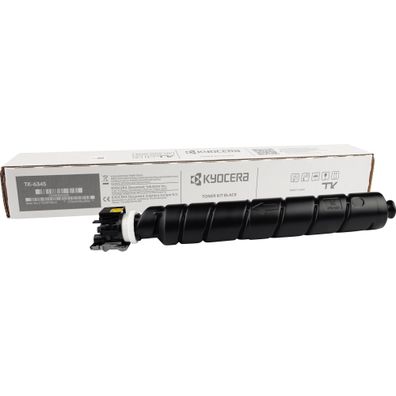 Kyocera Toner 1T02XF0NL0 TK-6345 40.000Seiten schwarz