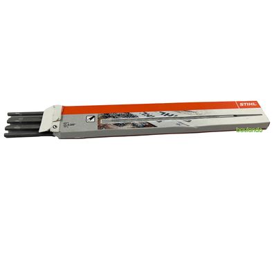 STIHL Rundfeile 4,5 x 200 mm (6 Stück) 56057714506