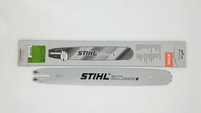 STIHL Führungsschiene Rollomatic E 45cm / 18" - 3/8"P - 1,3 mm 30050004817