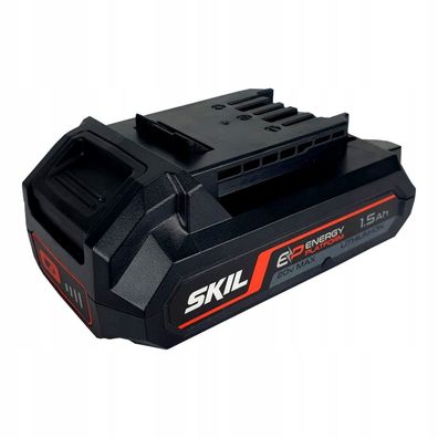 Skil 20V 1.5Ah 3108 AA Li-Ion Activ Cell Akku