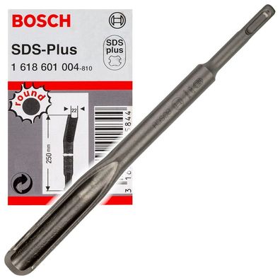 BOSCH Hohlmeissel SDS-PLUS 250 1618601004