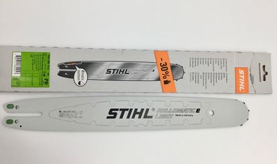 STIHL Führungsschiene Rollomatic E Light 40cm / 16" - 3/8"P - 1,3 mm 30050007413