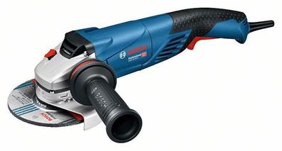 Bosch Winkelschleifer GWS 18-125 L 1800W 125mm