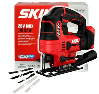 Skil 3420 CA Akku-Stichsäge 20V (ohne akku)