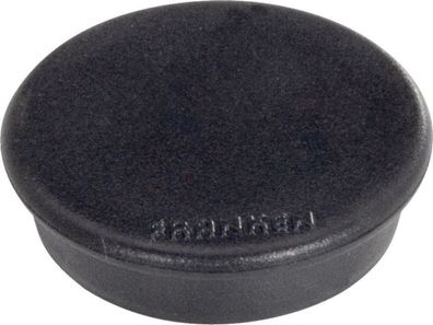 Franken HM3010 Magnet, 32 mm, 800 g, schwarz