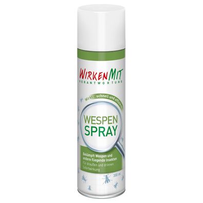 Neudorff Naturkraft Wespenspray - 300 ml