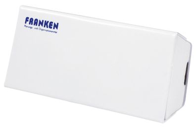 Franken Z1921 Löscher für Schreibtafel, Magnettafel, 7,5 x 4,5 x 16 cm, Gehäusefar