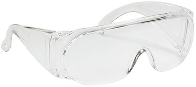 Ecobra 771010 Schutzbrille - Universal im Polybeutel