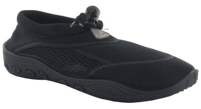 Wasserschuhe Blake Unisex Schwarz Größe 46