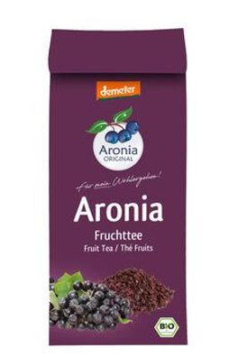 Aronia Original 3x demeter Aronia Tee 150g 150g