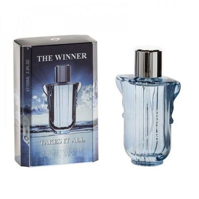 Omerta The Winner Takes it All for men edt 100ml