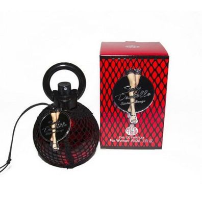 Real Time Sexy Dentelle Edition Rouge 100 ml