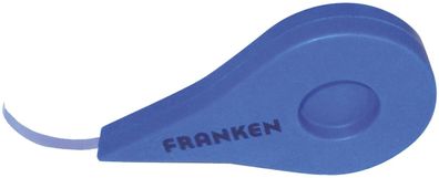 Franken S1429 Einteilungsband für Planungstafel, 8 mm x 10 m