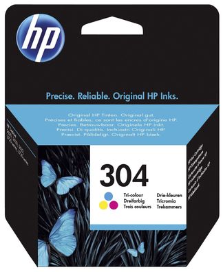 HP N9K05AE Original HP Druckkopfpatrone color (N9K05AE, 9K05AE#ABE, 9K05AE#ACU, 9K