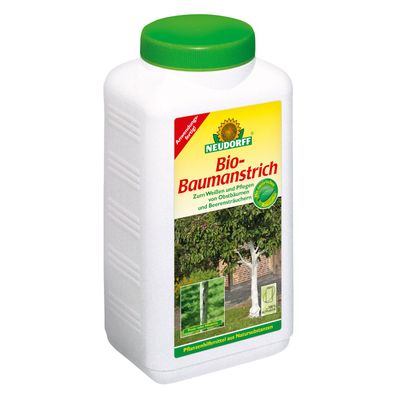 Neudorff Bio-Baumanstrich - 2 Liter