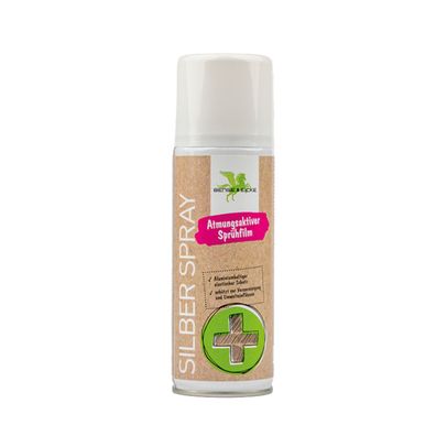 B & E Silberspray - 200 ml