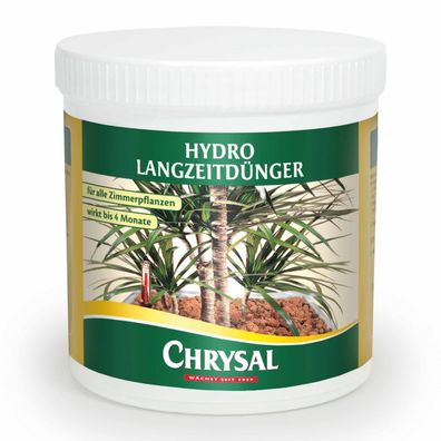 Chrysal Hydro Langzeitdünger - 1000 ml