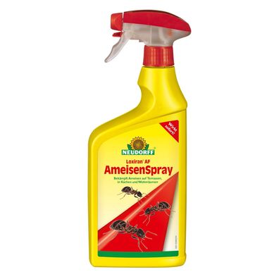 Neudorff Loxiran AF AmeisenSpray - 750 ml