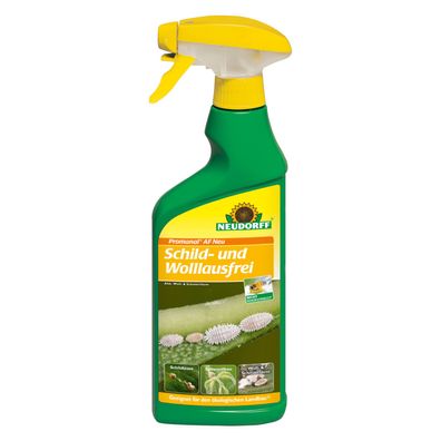 Neudorff Promanal AF Neu Schild- und Wolllausfrei - 500 ml