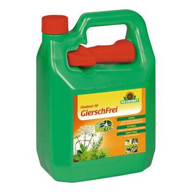 Neudorff Finalsan GierschFrei AF - 3 Liter