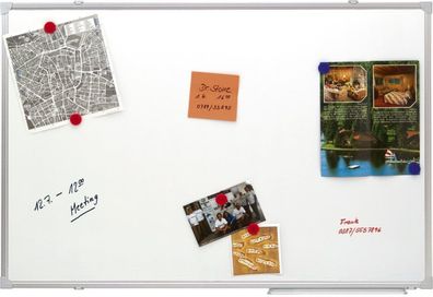 Schreibtafel 60x90cm