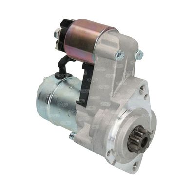 Starter - Passend für: Elstock 25-5281 - Hitachi s114-851 - Hitachi s114-851a