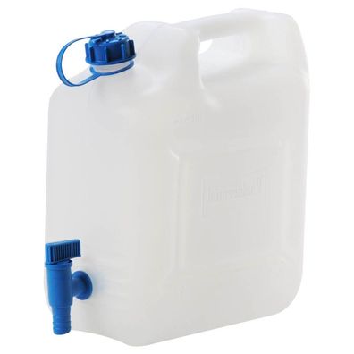 hünersdorff 817700 Wasserkanister 22l