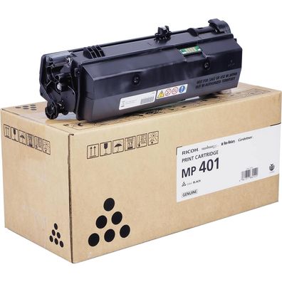 Ricoh Toner 841887 MP401SPF 11.900Seiten schwarz