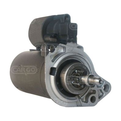 Starter - Passend für: Bosch 1106002 / 1107007 / 1107008 - Bosch 1106001