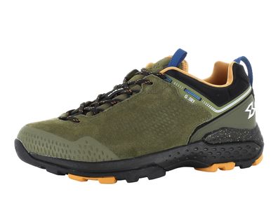 Garmont Groove G-Dry Wanderhalbschuhe