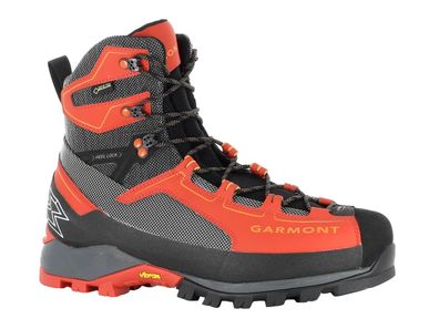 Garmont Tower 2.0 GTX red/black Bergschuhe