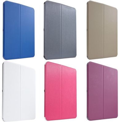 Case Logic SchutzHülle Smart Cover Tasche für Samsung Galaxy Tab 4 10.1 10,1"