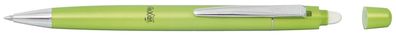 Pilot BLLFBK7-WB-LG Tintenroller FriXion Ball LX - M, hellgrün