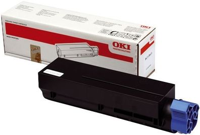 OKI 45807102 Original OKI Toner-Kit (45807102)