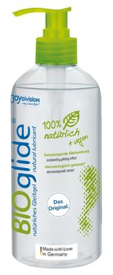 500 ml - Joydivision Präparate - BIOglide BIOglide 500 ml