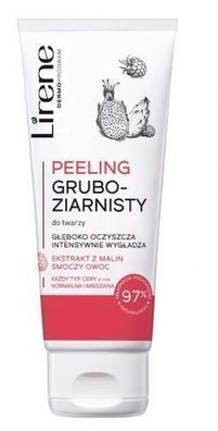 Lirene Drachenfrucht-Peeling, 75ml