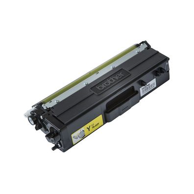 Brother TN423Y Original Toner-Kit gelb High-Capacity