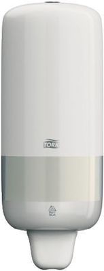 Tork® 560000 Spender für Flüssigseife System S1 - weiß