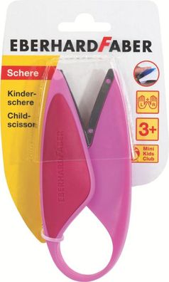 Eberhard FABER 579928 Kinderschere 20,0 cm