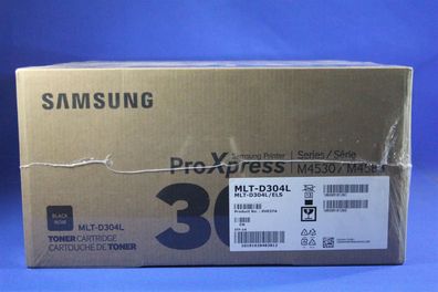 HP Samsung SV037A MLT-D304L Toner Black -A