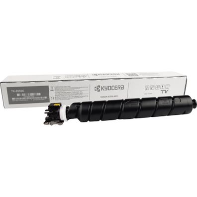 Kyocera Toner 1T02XC0NL0 TK-8555K 40.000Seiten schwarz