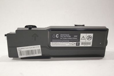 Dell 2PRFP Toner Cyan 593-11114 -Bulk