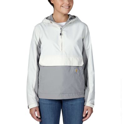 Carhartt Damen-Jacke Loose Lightweight Anorak 105861